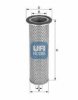 UFI 27.039.00 Air Filter